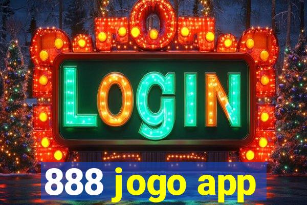 888 jogo app